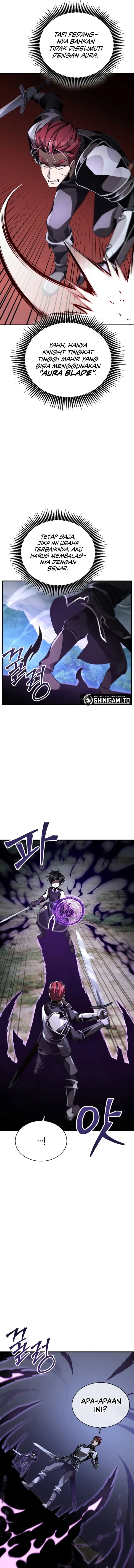 Dukedom’s Legendary Prodigy Chapter 22 Gambar 9