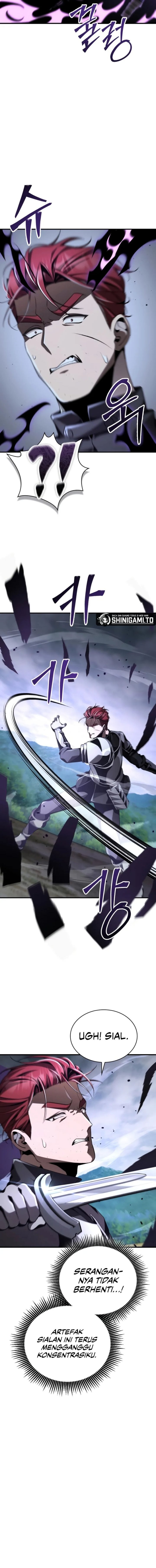 Dukedom’s Legendary Prodigy Chapter 22 Gambar 10