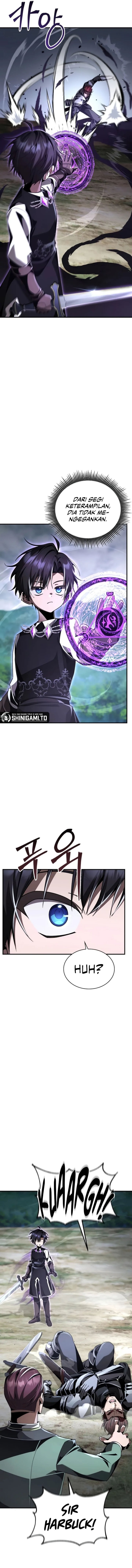 Dukedom’s Legendary Prodigy Chapter 22 Gambar 11