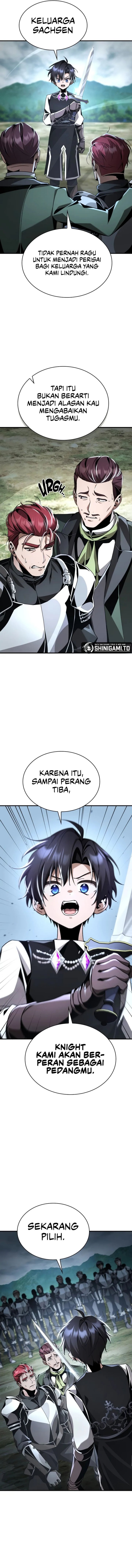 Dukedom’s Legendary Prodigy Chapter 22 Gambar 14