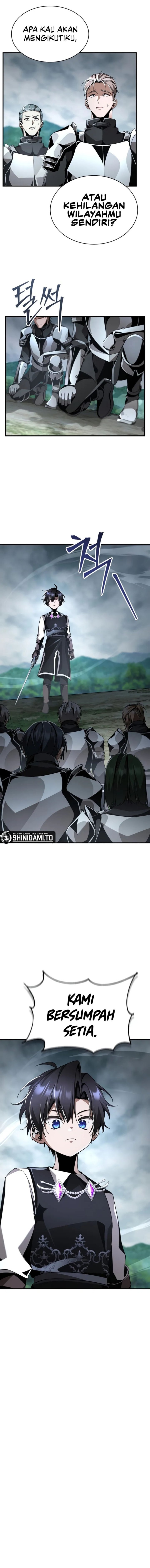 Dukedom’s Legendary Prodigy Chapter 22 Gambar 15