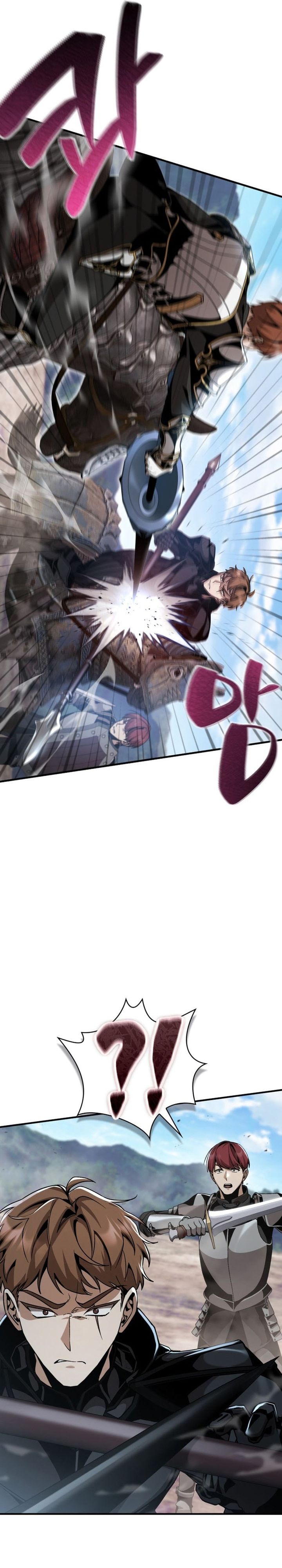 Dukedom’s Legendary Prodigy Chapter 24 Gambar 10