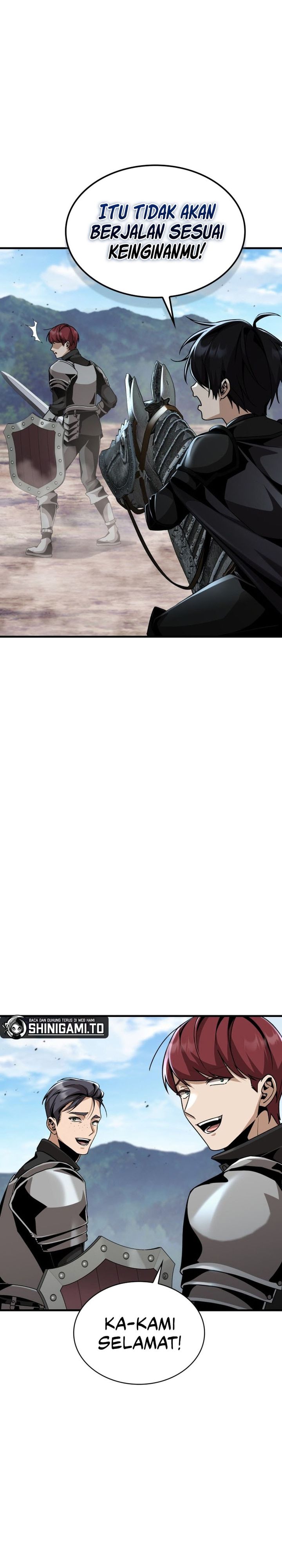 Dukedom’s Legendary Prodigy Chapter 24 Gambar 11