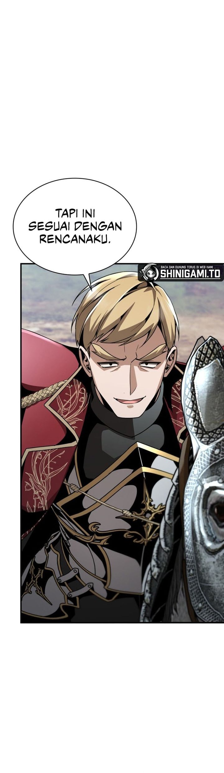 Dukedom’s Legendary Prodigy Chapter 24 Gambar 15