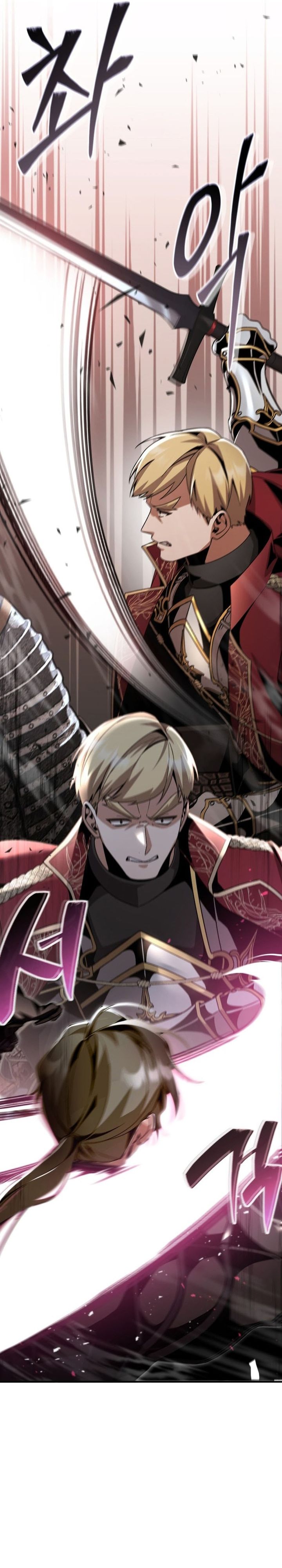 Dukedom’s Legendary Prodigy Chapter 24 Gambar 25