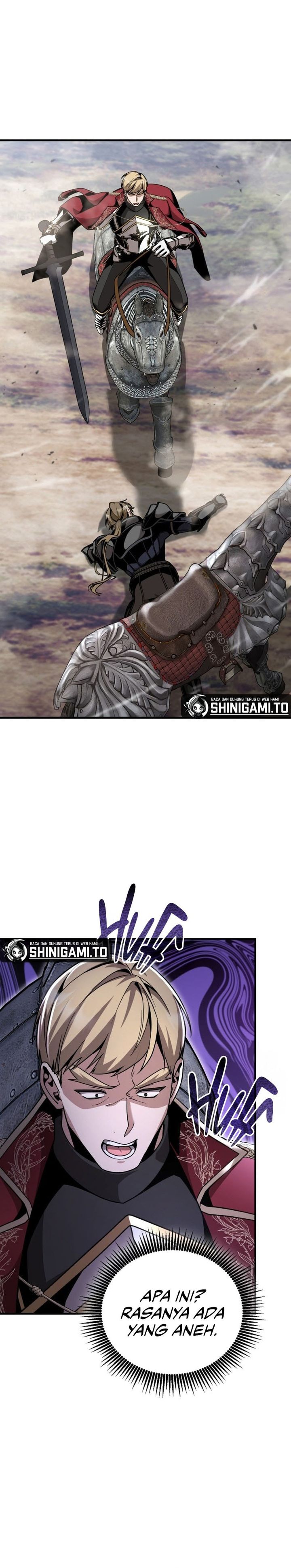 Dukedom’s Legendary Prodigy Chapter 24 Gambar 26