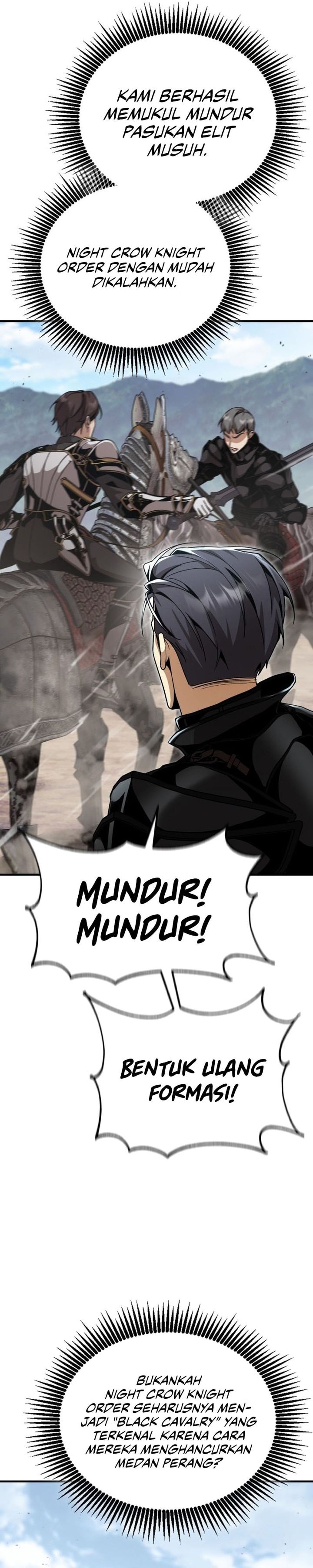 Dukedom’s Legendary Prodigy Chapter 24 Gambar 27