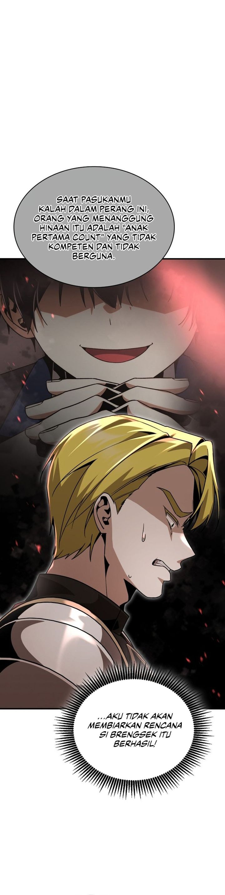 Dukedom’s Legendary Prodigy Chapter 24 Gambar 33