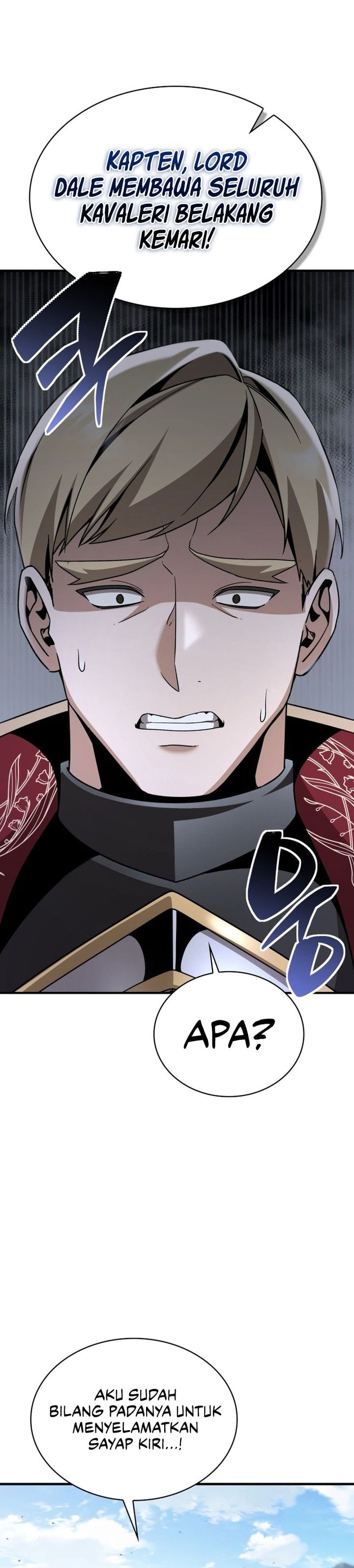 Dukedom’s Legendary Prodigy Chapter 24 Gambar 36