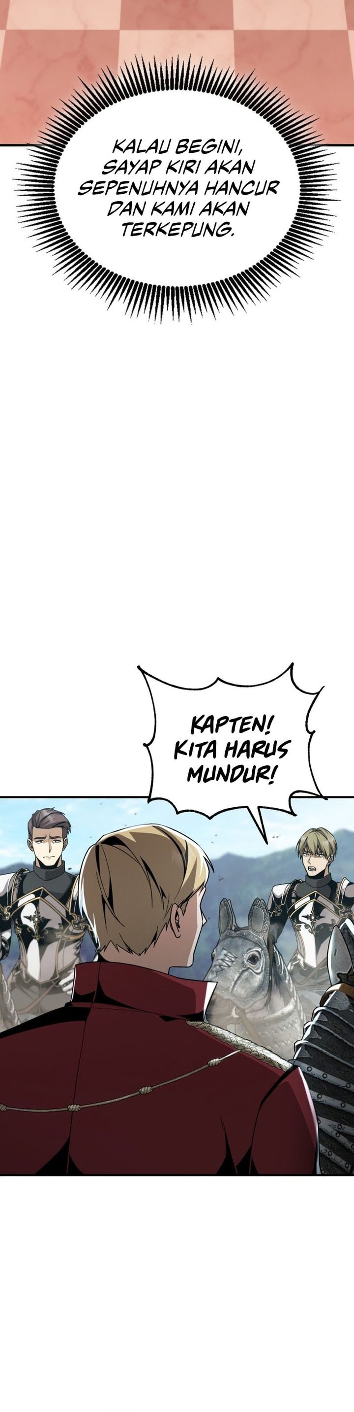 Dukedom’s Legendary Prodigy Chapter 24 Gambar 39