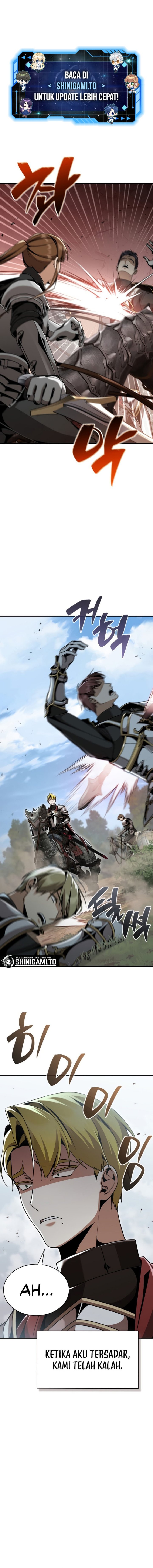 Dukedom’s Legendary Prodigy Chapter 26 Gambar 2