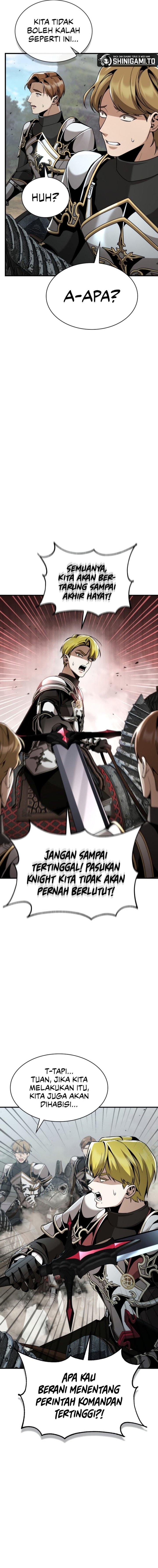 Dukedom’s Legendary Prodigy Chapter 26 Gambar 4