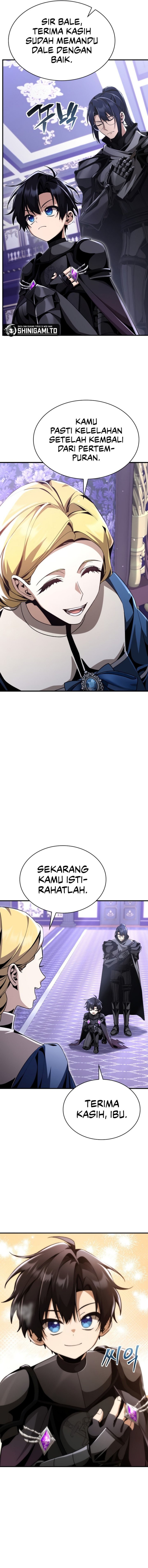Dukedom’s Legendary Prodigy Chapter 26 Gambar 15