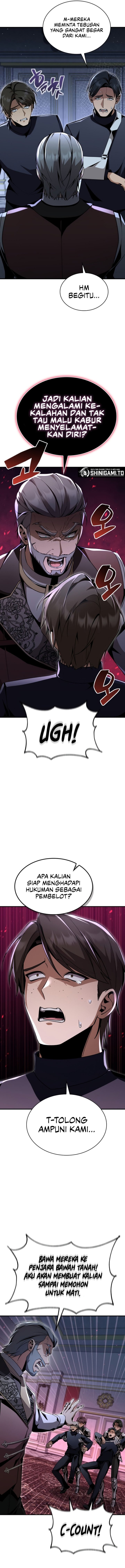 Dukedom’s Legendary Prodigy Chapter 26 Gambar 17