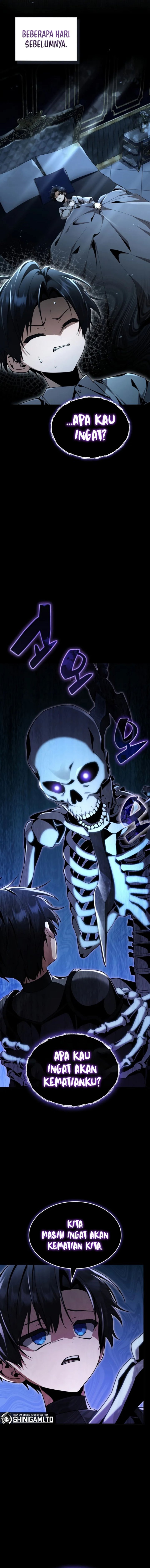 Dukedom’s Legendary Prodigy Chapter 27 Gambar 4