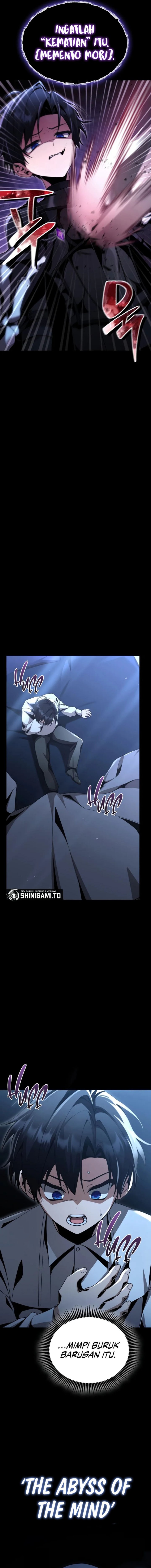 Dukedom’s Legendary Prodigy Chapter 27 Gambar 5