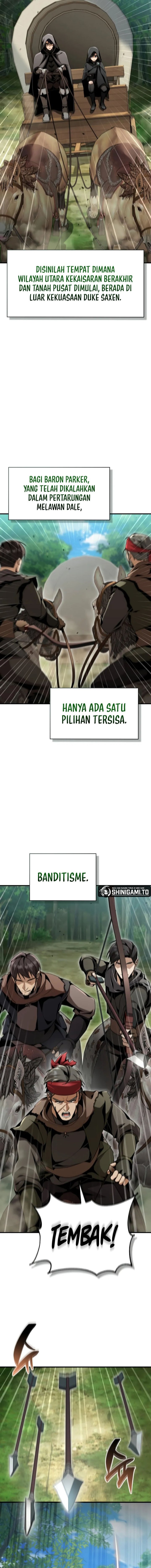 Dukedom’s Legendary Prodigy Chapter 27 Gambar 8