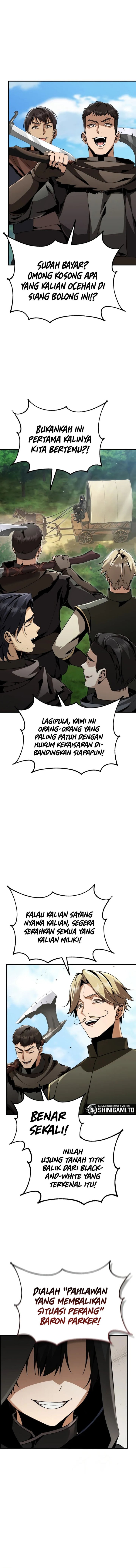 Dukedom’s Legendary Prodigy Chapter 27 Gambar 13