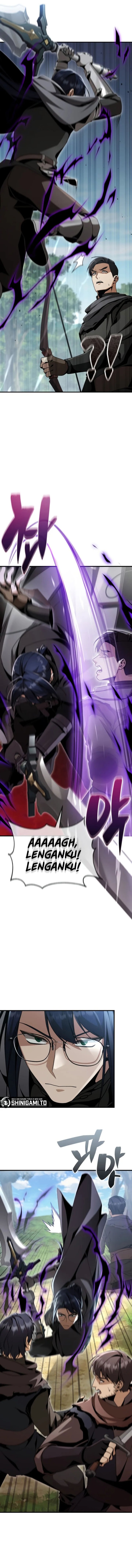 Dukedom’s Legendary Prodigy Chapter 27 Gambar 17