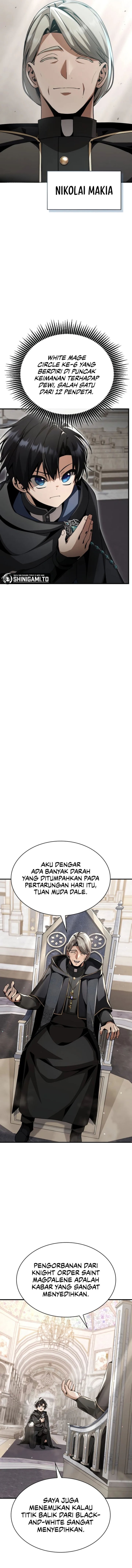 Dukedom’s Legendary Prodigy Chapter 28 Gambar 3