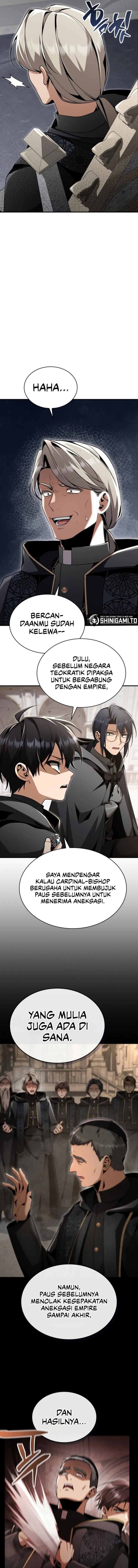 Dukedom’s Legendary Prodigy Chapter 28 Gambar 6