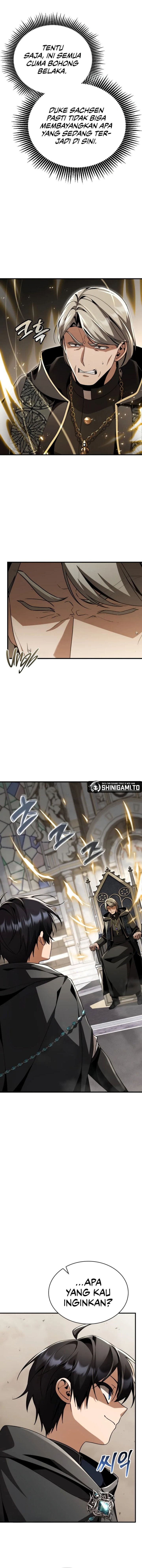 Dukedom’s Legendary Prodigy Chapter 28 Gambar 9