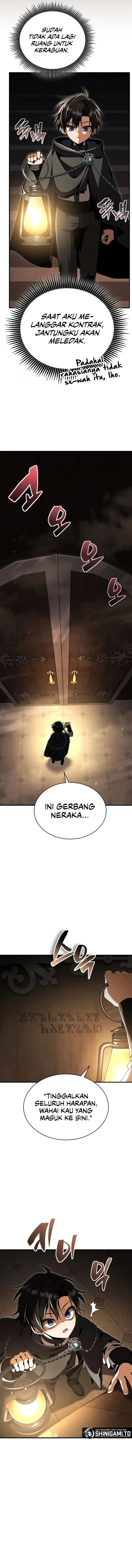 Dukedom’s Legendary Prodigy Chapter 28 Gambar 13