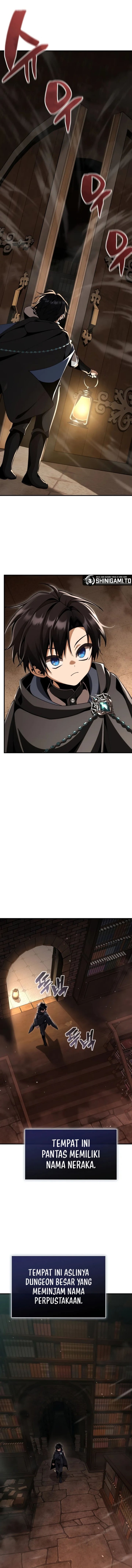 Dukedom’s Legendary Prodigy Chapter 28 Gambar 14