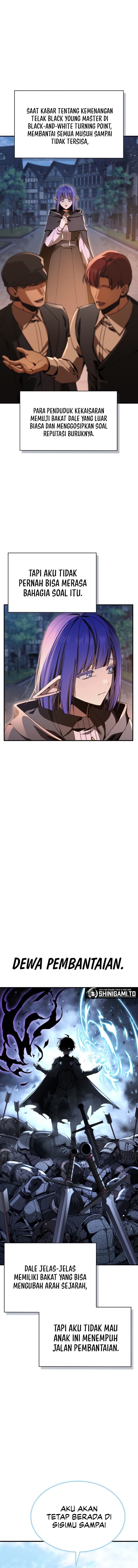 Dukedom’s Legendary Prodigy Chapter 32 Gambar 3