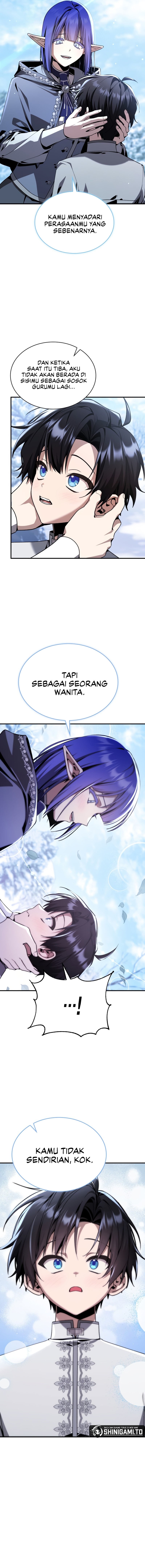 Dukedom’s Legendary Prodigy Chapter 32 Gambar 4