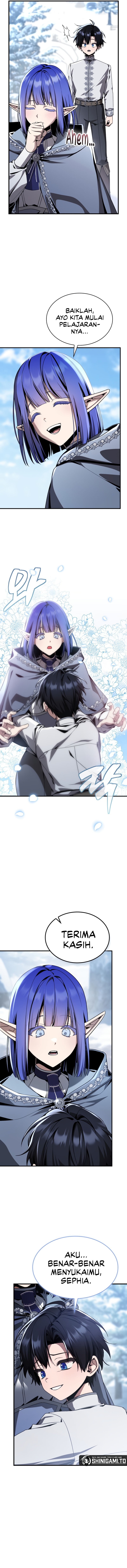 Dukedom’s Legendary Prodigy Chapter 32 Gambar 5