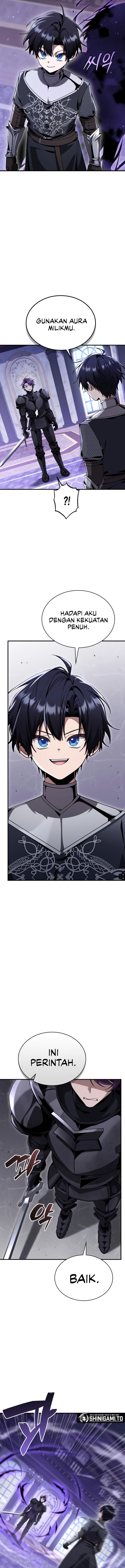 Dukedom’s Legendary Prodigy Chapter 32 Gambar 15