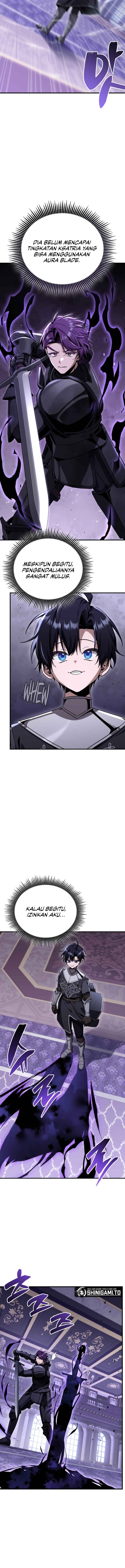 Dukedom’s Legendary Prodigy Chapter 32 Gambar 16
