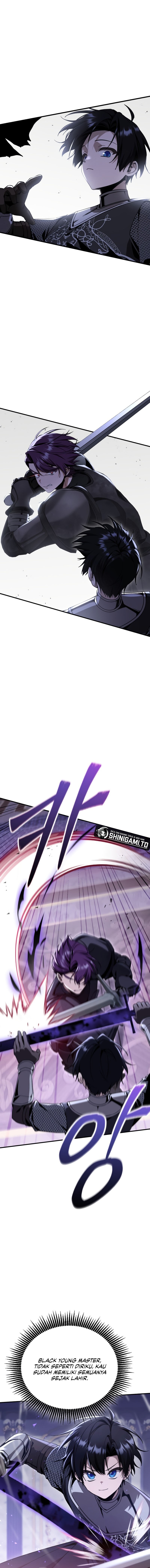 Dukedom’s Legendary Prodigy Chapter 32 Gambar 18
