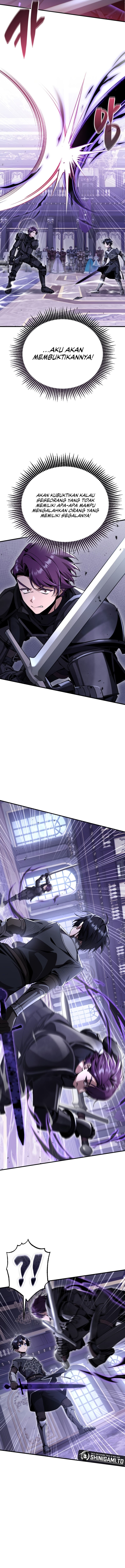 Dukedom’s Legendary Prodigy Chapter 32 Gambar 19