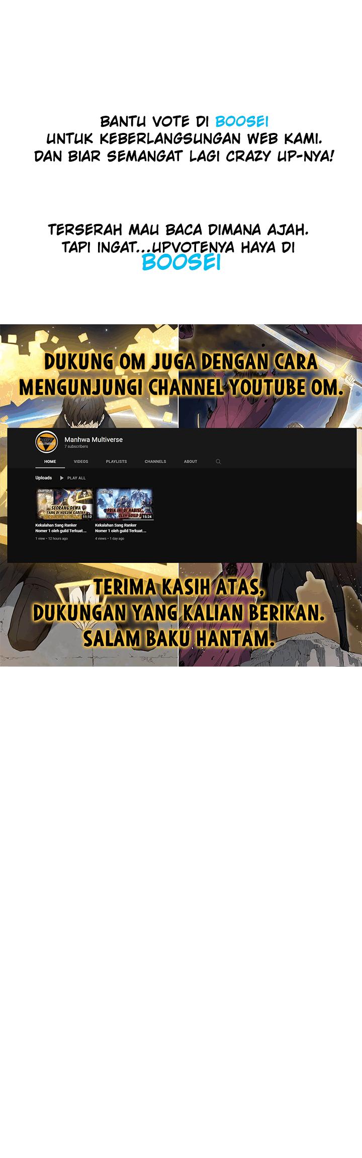 Dungeon Athlete Chapter 16 Gambar 2