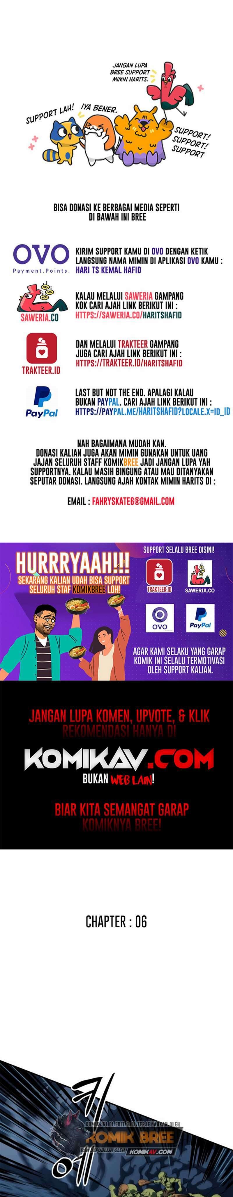 Dungeon House Chapter 06 Gambar 2