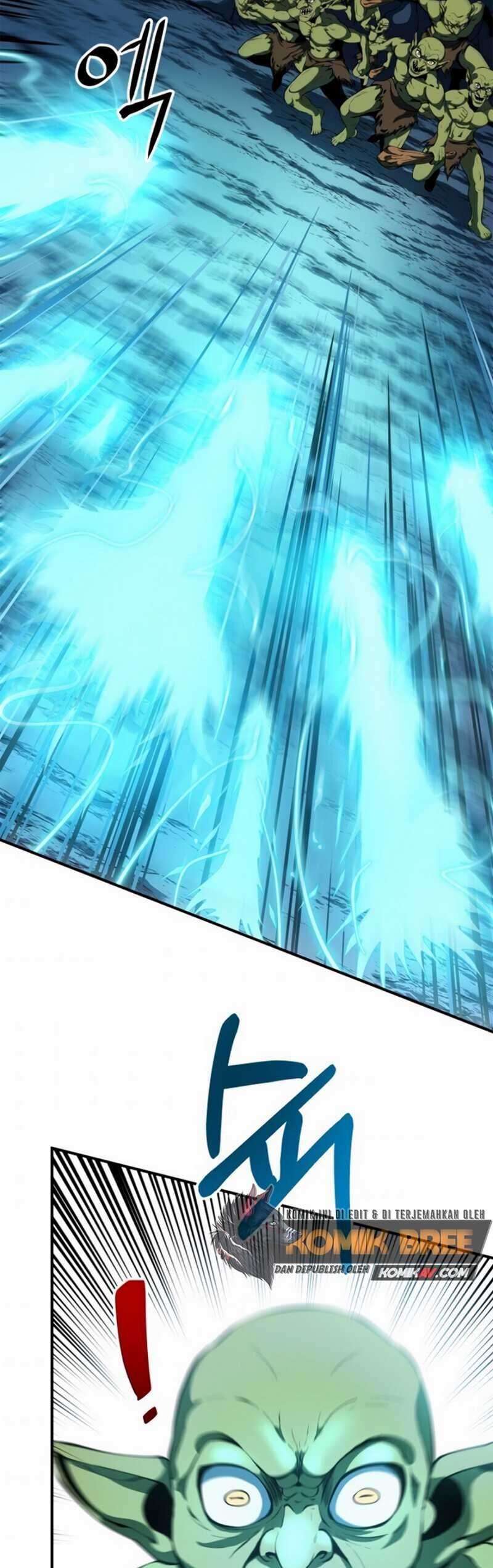 Dungeon House Chapter 06 Gambar 3