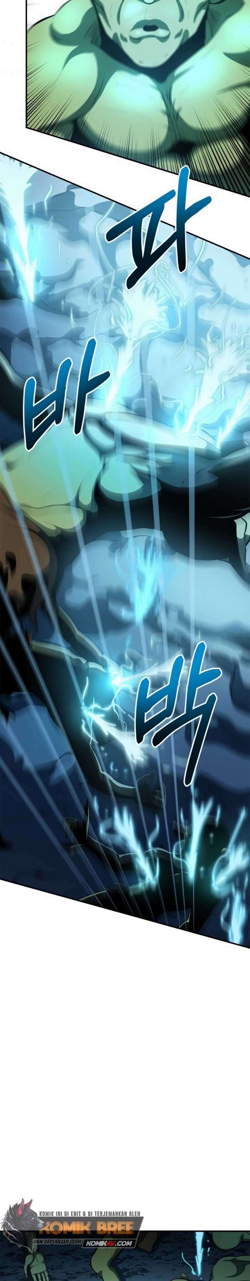 Dungeon House Chapter 06 Gambar 4