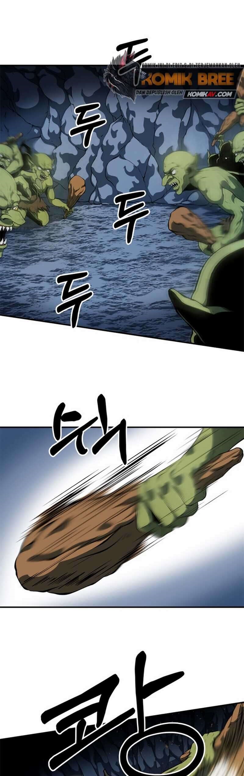 Dungeon House Chapter 06 Gambar 7