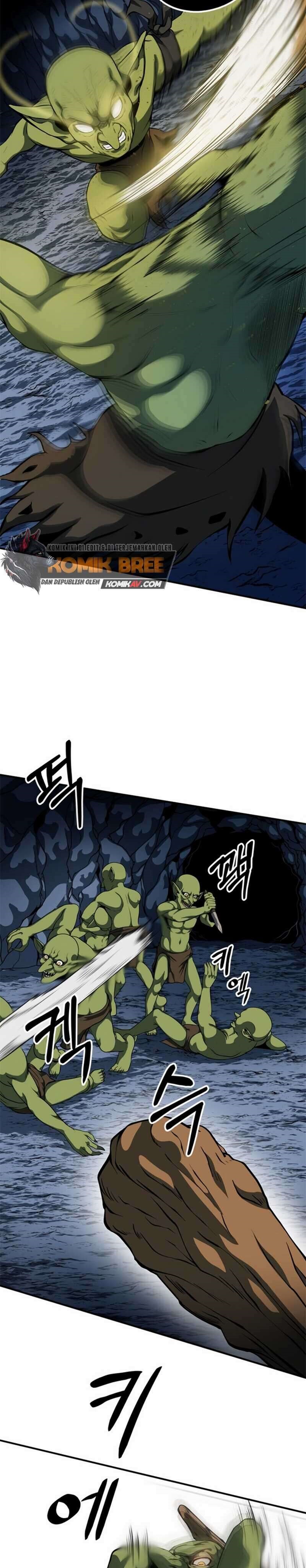 Dungeon House Chapter 06 Gambar 8