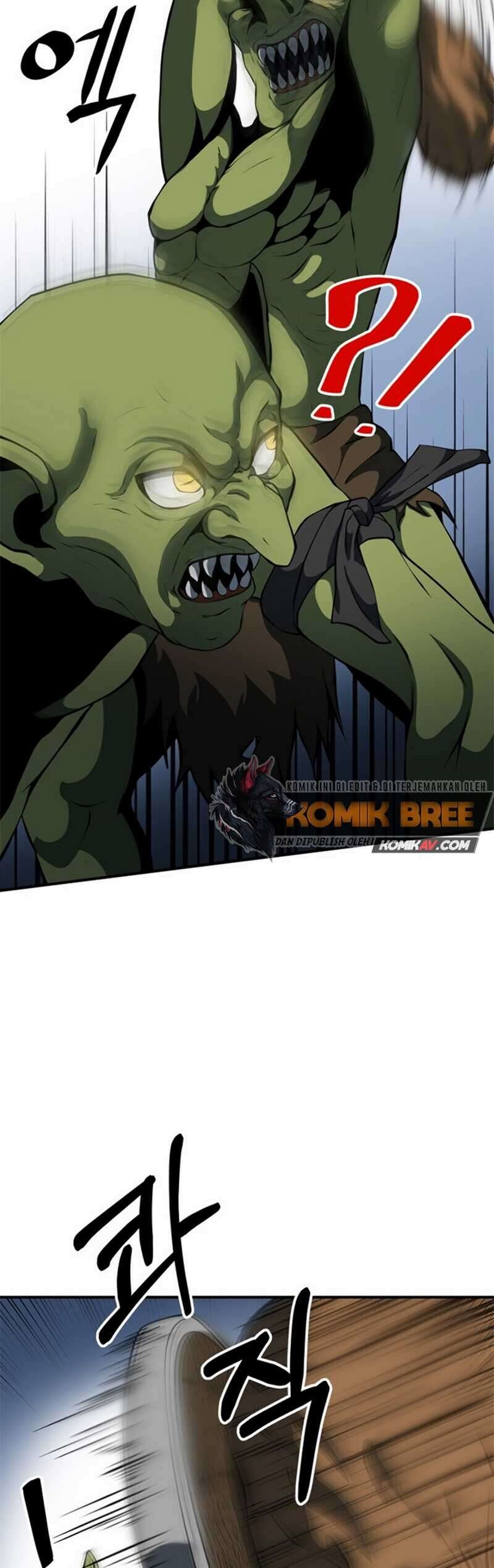 Dungeon House Chapter 06 Gambar 9