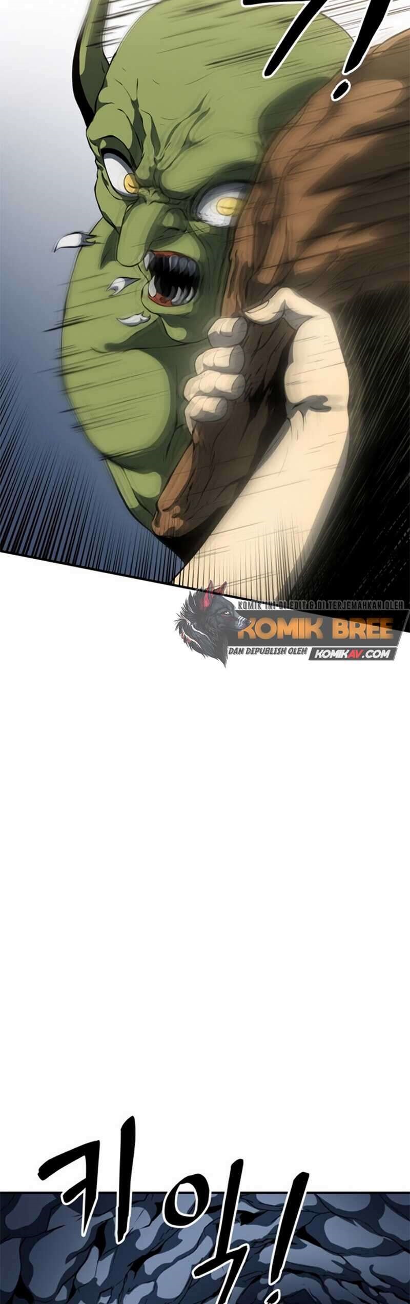 Dungeon House Chapter 06 Gambar 11