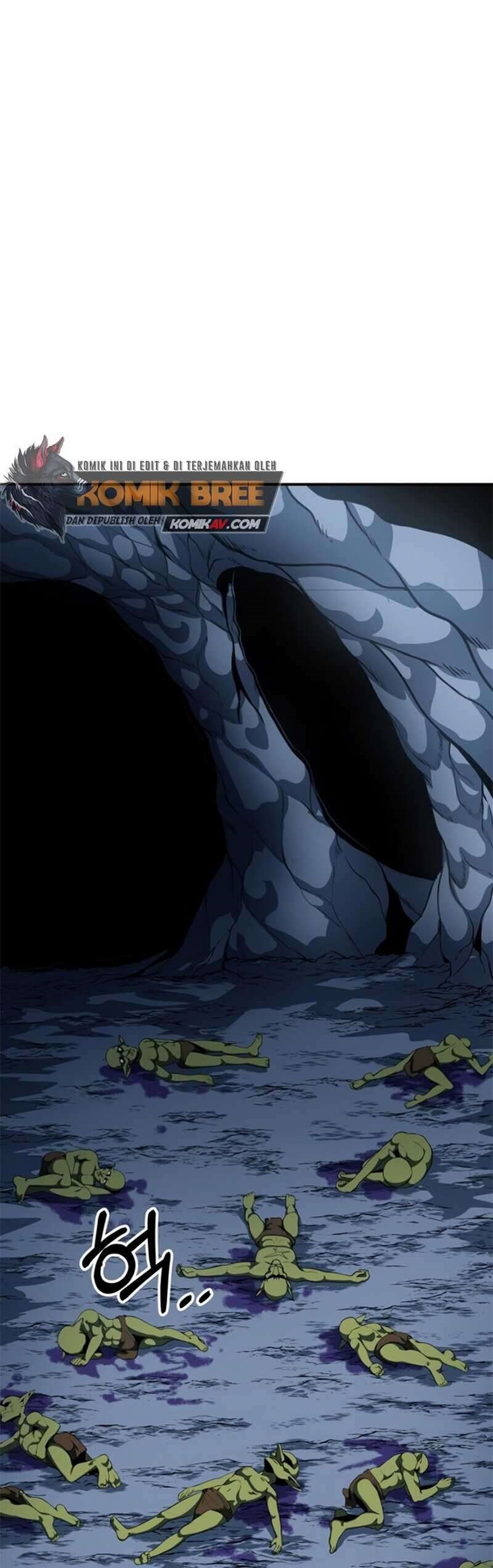 Dungeon House Chapter 06 Gambar 13