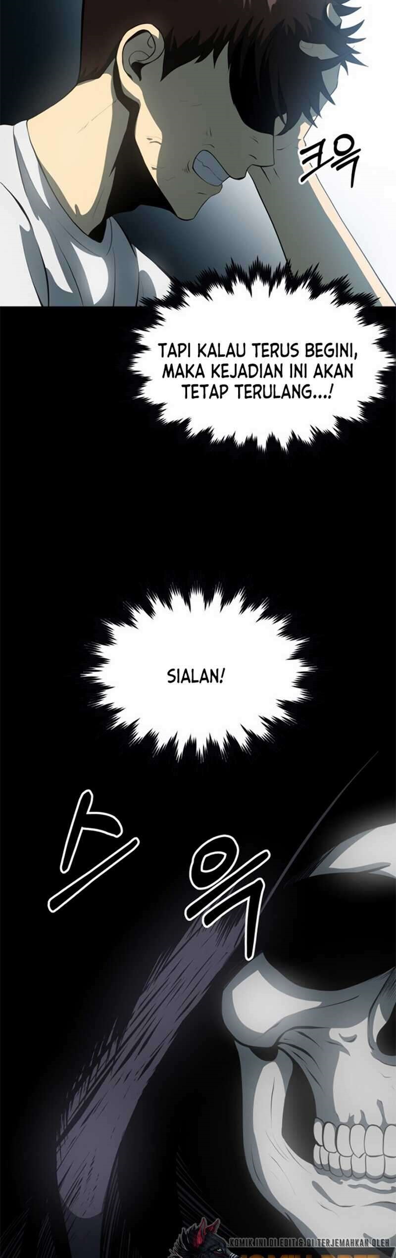Dungeon House Chapter 06 Gambar 17