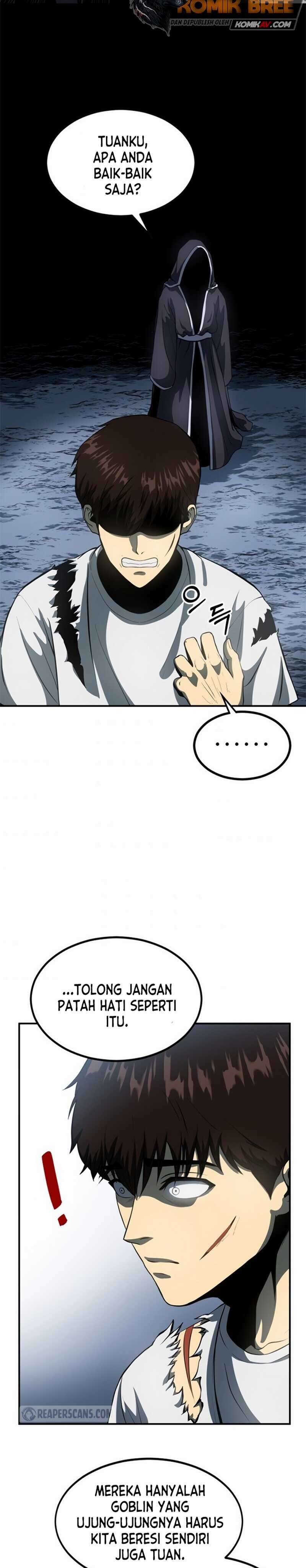 Dungeon House Chapter 06 Gambar 18