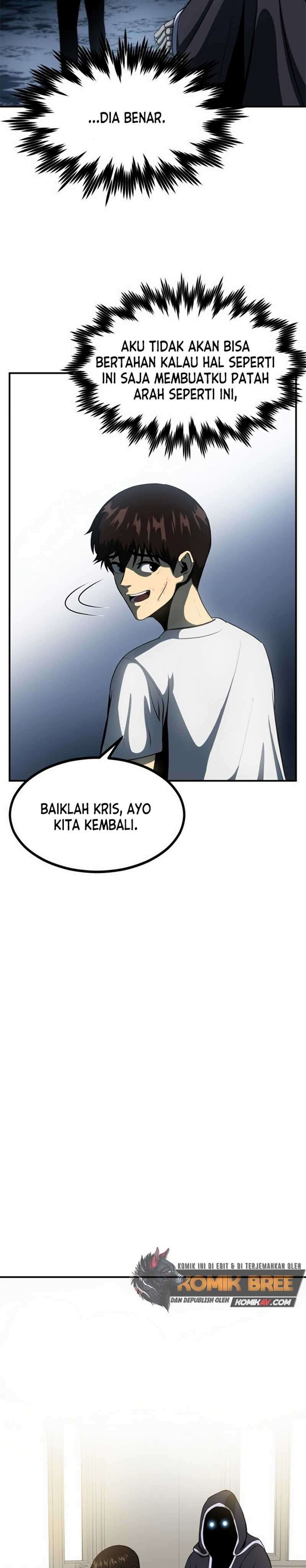 Dungeon House Chapter 06 Gambar 20