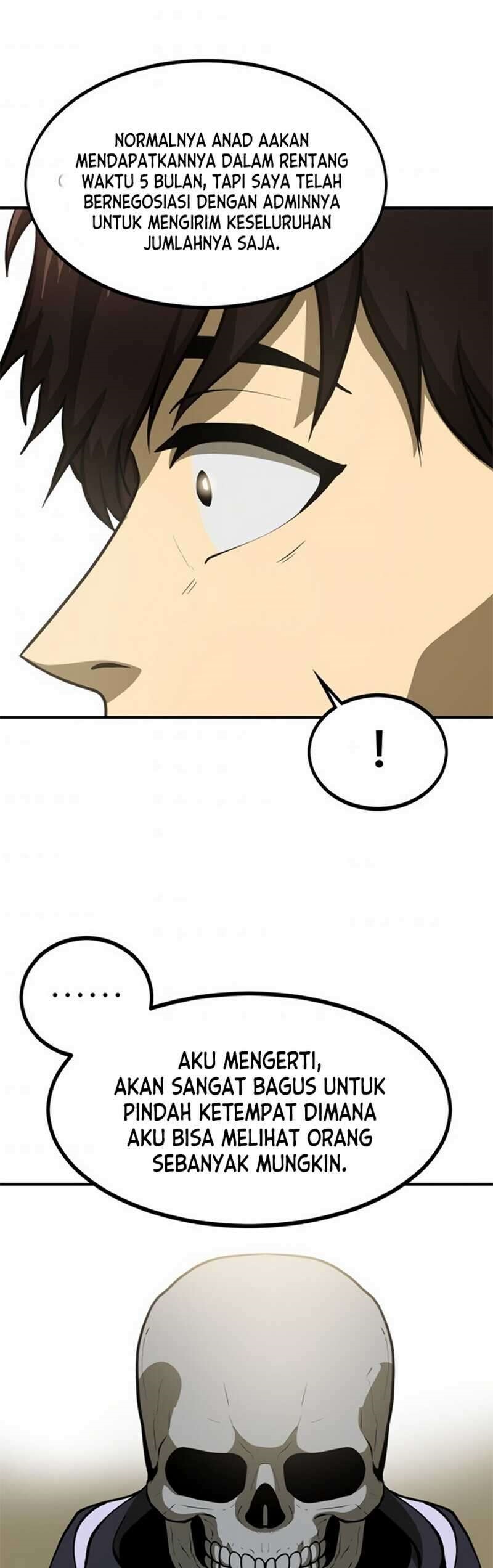Dungeon House Chapter 06 Gambar 29