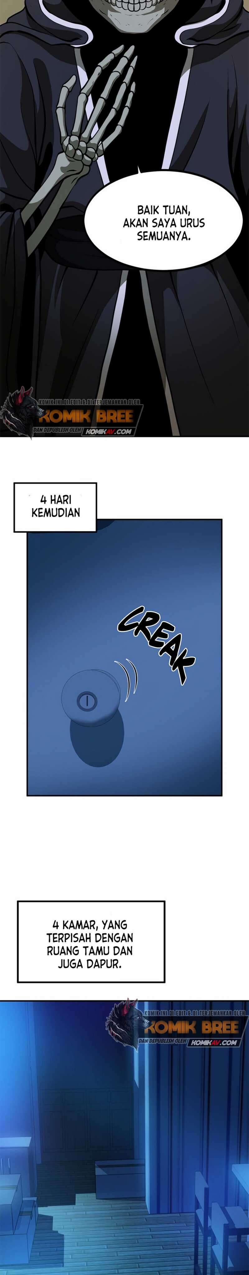 Dungeon House Chapter 06 Gambar 30