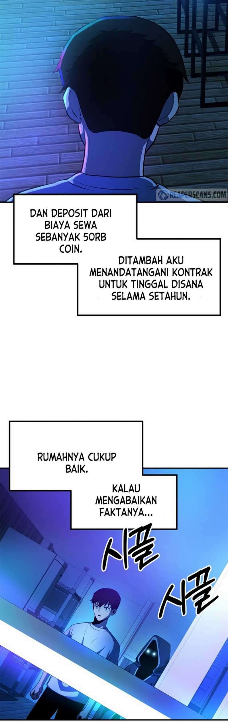 Dungeon House Chapter 06 Gambar 31